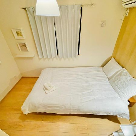 One-Ikebukuro Villa Tokyo Dış mekan fotoğraf
