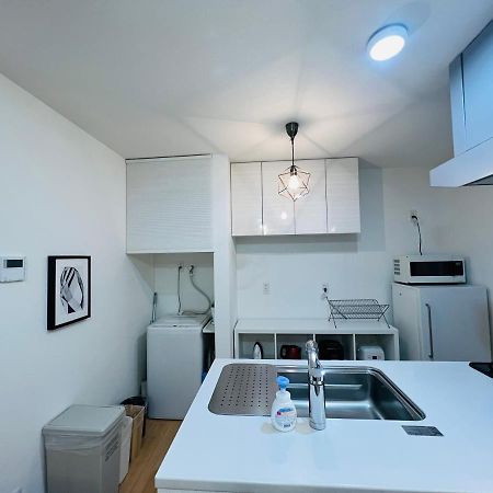 One-Ikebukuro Villa Tokyo Dış mekan fotoğraf