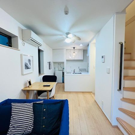 One-Ikebukuro Villa Tokyo Dış mekan fotoğraf