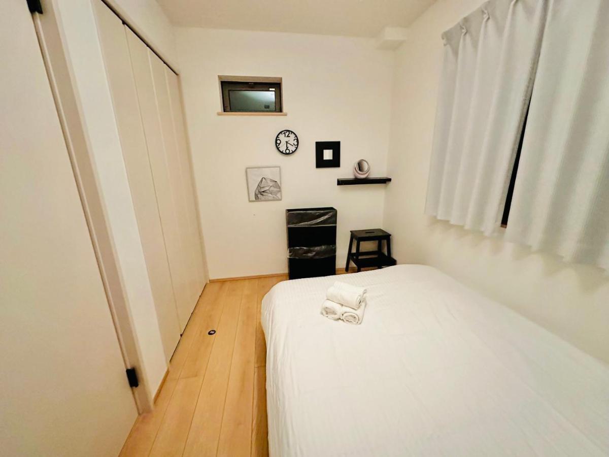 One-Ikebukuro Villa Tokyo Dış mekan fotoğraf