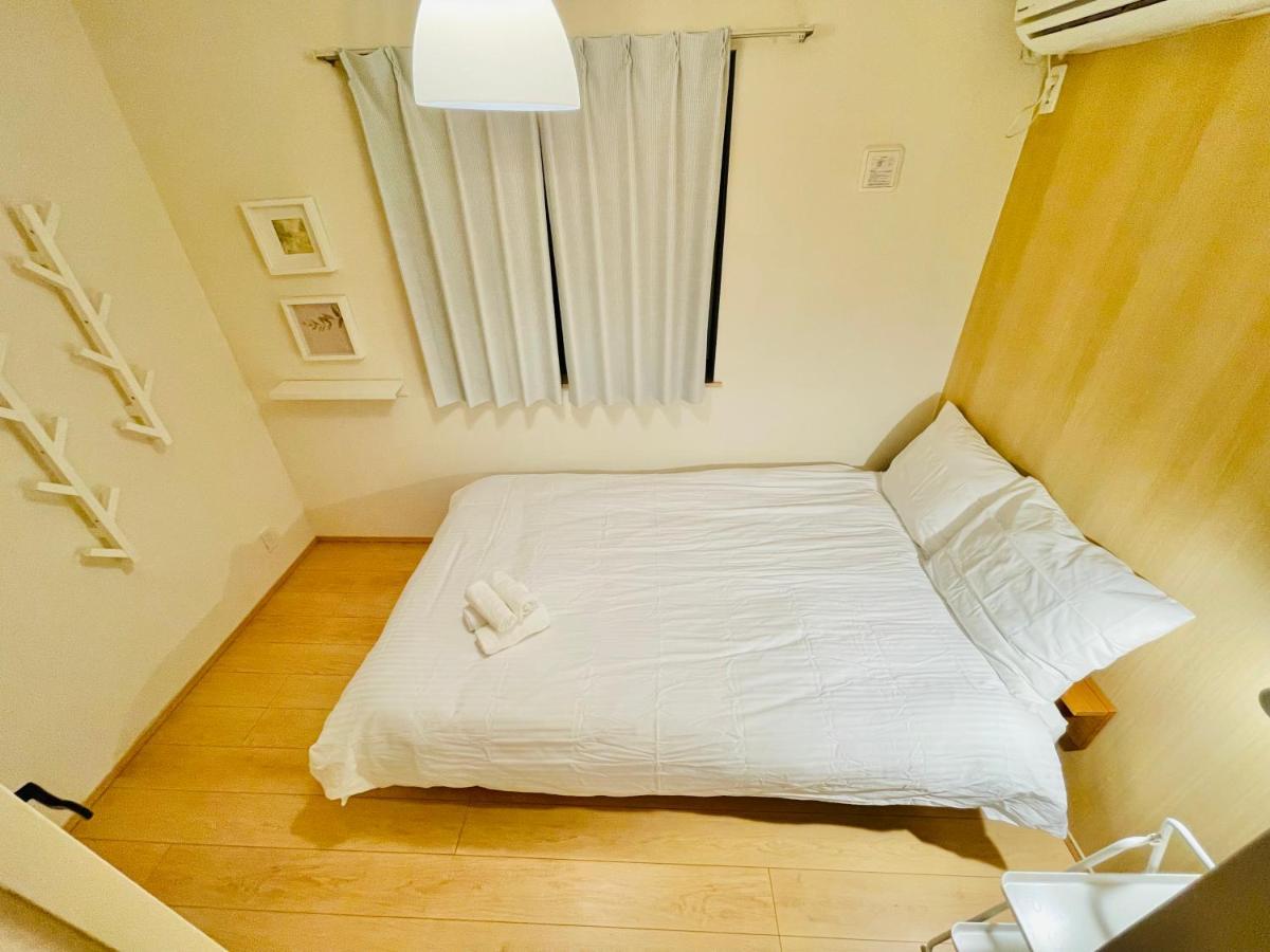 One-Ikebukuro Villa Tokyo Dış mekan fotoğraf