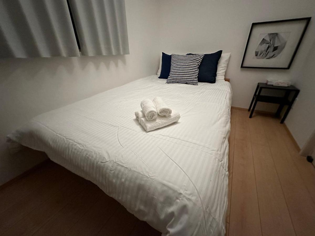 One-Ikebukuro Villa Tokyo Dış mekan fotoğraf