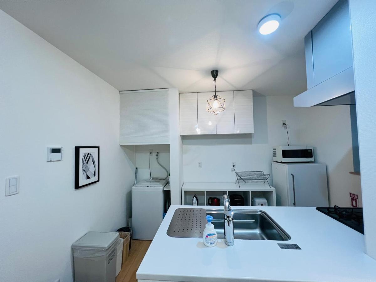 One-Ikebukuro Villa Tokyo Dış mekan fotoğraf