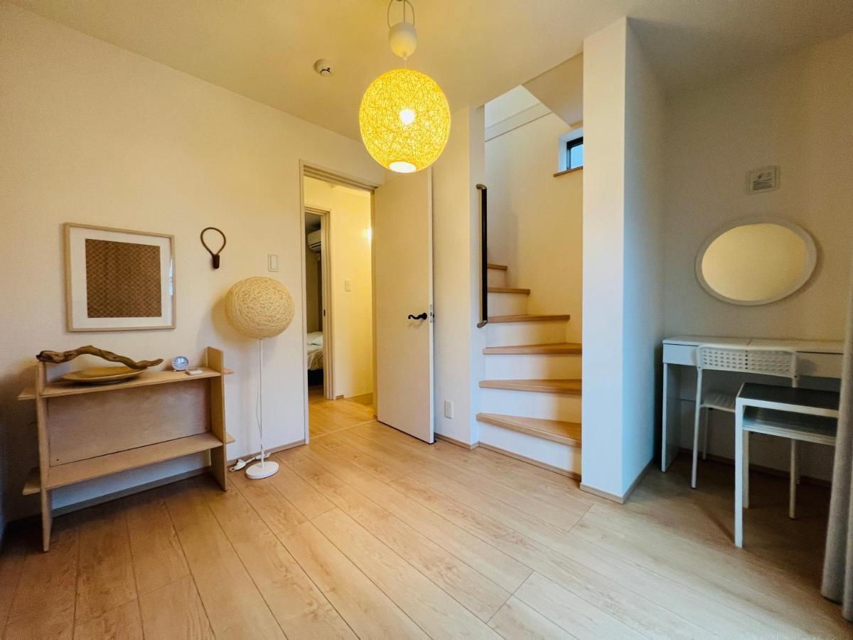 One-Ikebukuro Villa Tokyo Dış mekan fotoğraf