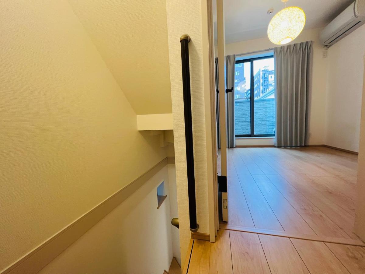 One-Ikebukuro Villa Tokyo Dış mekan fotoğraf